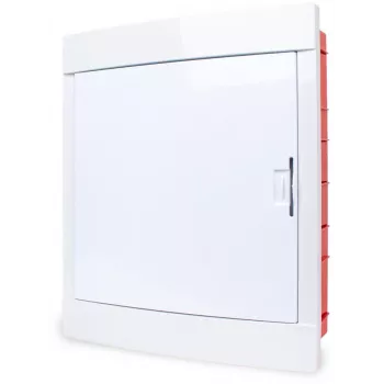 ADELID RM-PT-24P Podtynkowa tablica rozdzielcza 24 moduły (2x12) IP40 IK07