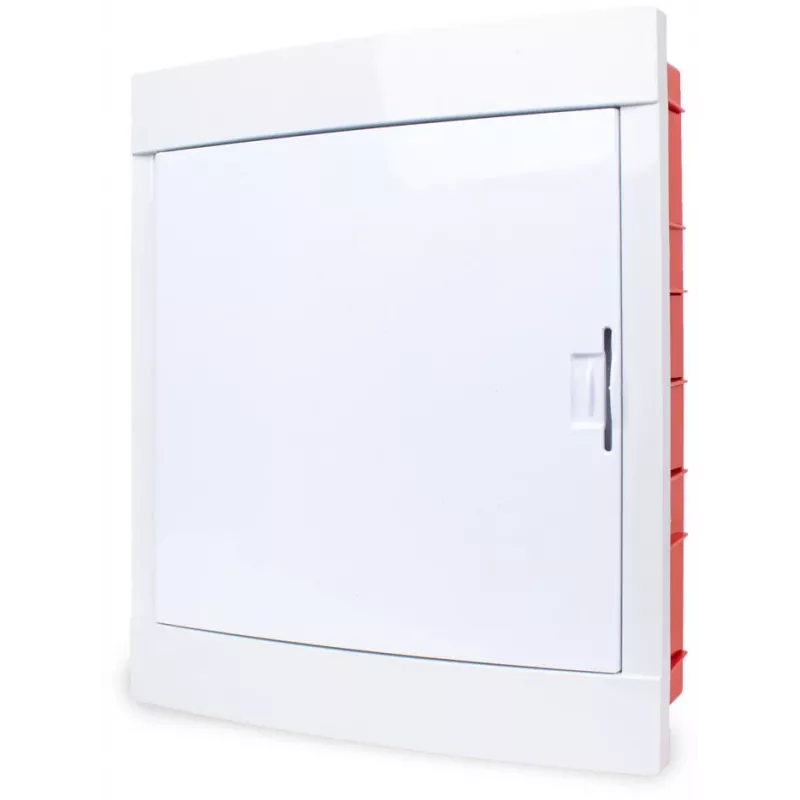 ADELID RM-PT-24P Podtynkowa tablica rozdzielcza 24 moduły (2x12) IP40 IK07