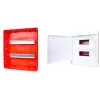 ADELID RM-PT-24P Podtynkowa tablica rozdzielcza 24 moduły (2x12) IP40 IK07