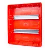ADELID RM-PT-24P Podtynkowa tablica rozdzielcza 24 moduły (2x12) IP40 IK07