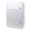 ADELID ABS IP65 Obudowa elektryczna 350x500x190mm Jasnoszara