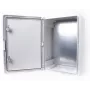 ADELID ABS IP65 Obudowa elektryczna 350x500x190mm Jasnoszara