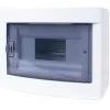 ADELID RM-NT-08T Rozdzielnica Natynkowa 8 Modułów
