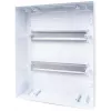 ADELID RM-NT-24T Rozdzielnica Natynkowa 24 Moduły (2x12) IP40 IK07