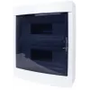 ADELID RM-NT-24T Rozdzielnica Natynkowa 24 Moduły (2x12) IP40 IK07