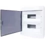 ADELID RM-NT-24T Rozdzielnica Natynkowa 24 Moduły (2x12) IP40 IK07