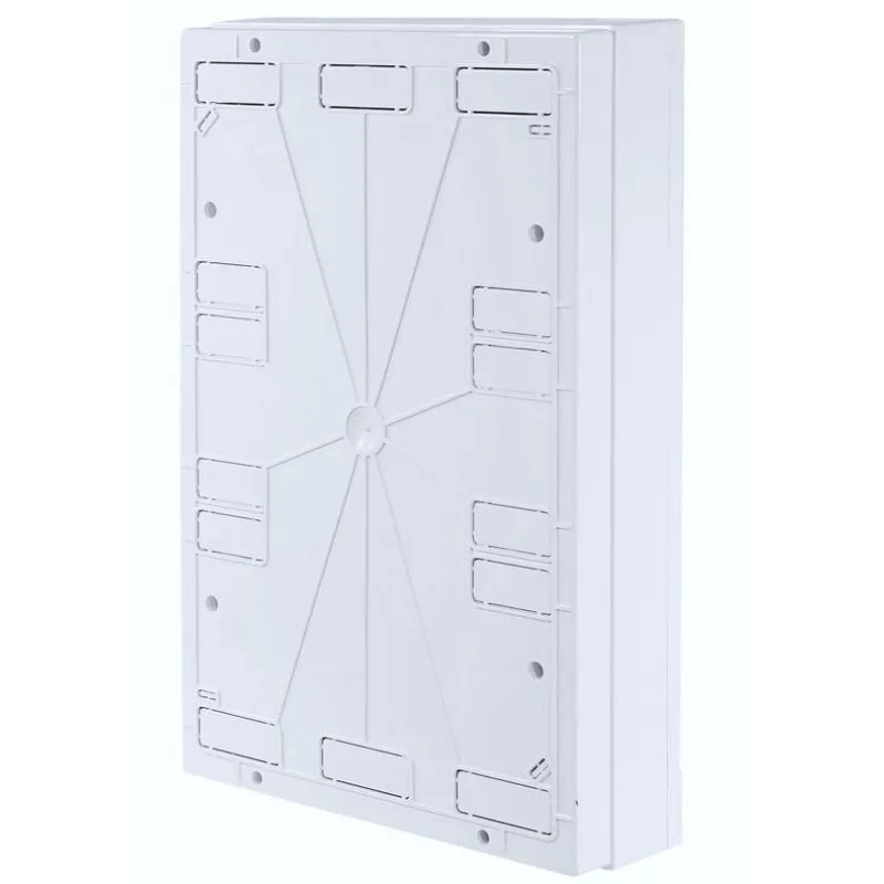 Rozdzielnica natynkowa 36 modułów (3x12M) Adelid RM-NT-36T