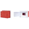 ADELID RM-PT-06P Podtynkowa Rozdzielnica Elektryczna 6 Modułów