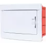 ADELID RM-PT-06P Podtynkowa Rozdzielnica Elektryczna 6 Modułów