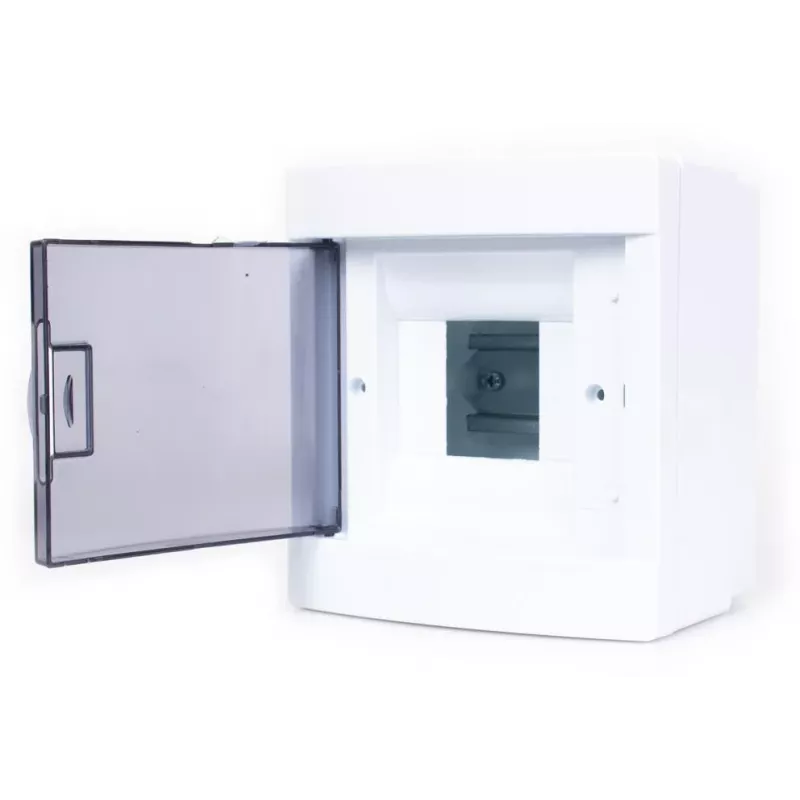 ADELID RM-NT-04T Rozdzielnica natynkowa 4 moduły