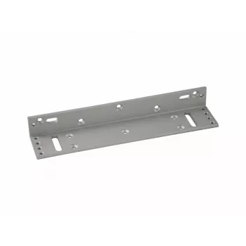 SCOT BK-350L2 L-Bracket Montażowy do Zamka Elektromagnetycznego EL-350-2