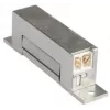 SCOT ES-S12AC/DC-MB PROFI Symetryczny zaczep elektryczny z pamięcią i blokadą, 12V AC/DC, Fail-Secure, 3000N