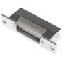 SCOT ES-S12AC/DC-MB PROFI Symetryczny zaczep elektryczny z pamięcią i blokadą, 12V AC/DC, Fail-Secure, 3000N