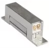 SCOT ES-S12DCN PROFI Symetryczny elektryczny zaczep drzwiowy niskoprądowy 12V DC Fail-Secure