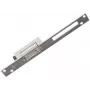SCOT ES-S12DC-RS PROFI Symetryczny Odwracalny Zamek Elektryczny z Sygnalizacją, 12V DC