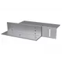 SCOT BK-120Z Uchwyt ścienny 120 mm offset stal ocynkowana