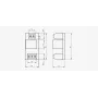 Przekaźnik SCOT RL-1 24V DC SPDT 10A PCB Through-Hole