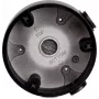 MITON MT-P136-B Puszka natynkowa 1-port Keystone Biała