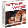 PSG STAR WIRE Drut spawalniczy MIG/MAG 1mm 15kg ER70S-6 SP.002.10X