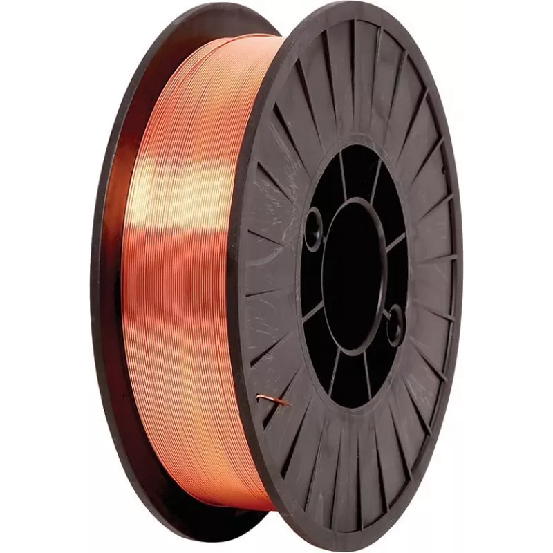 PSG STAR WIRE Drut spawalniczy 1mm (5kg) SP.005.10X