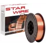 PSG STAR WIRE Drut spawalniczy 1mm (5kg) SP.005.10X