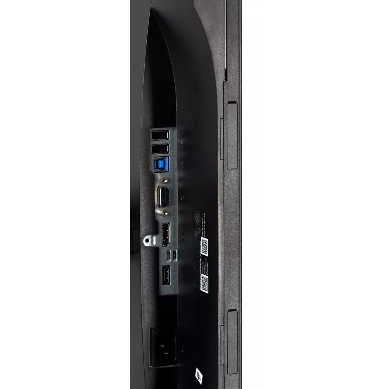 Dell P2417H 24 Calowy Monitor LED IPS (Stopień A, Używany)
