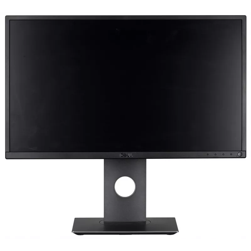 Dell P2417H 24 Calowy Monitor LED IPS (Stopień A, Używany)