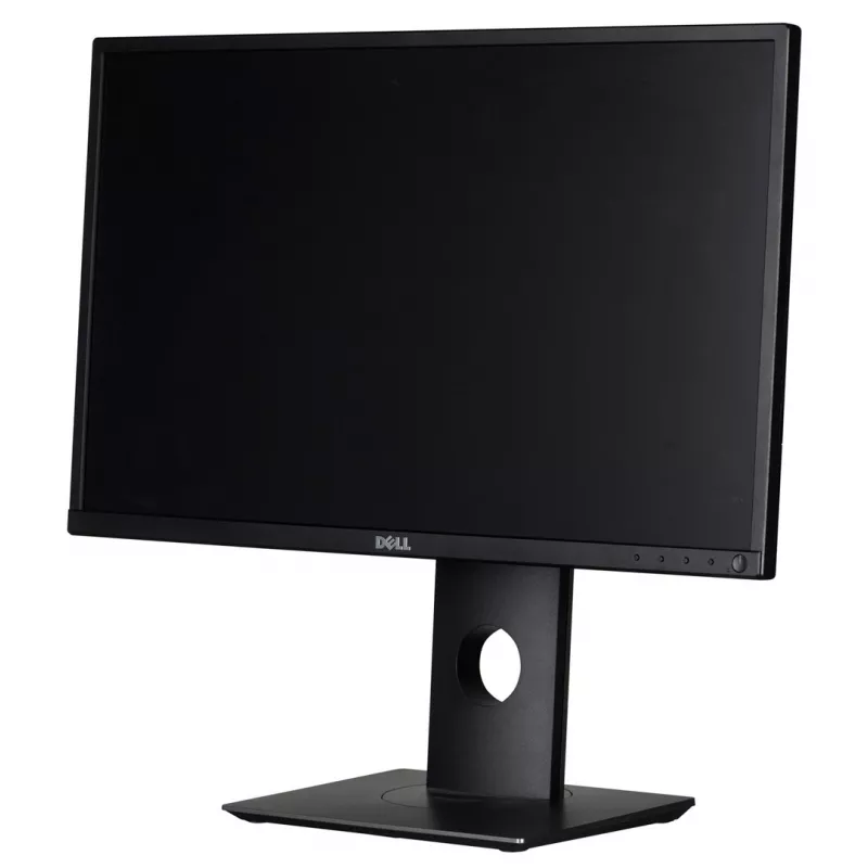 Dell P2417H 24 Calowy Monitor LED IPS (Stopień A, Używany)