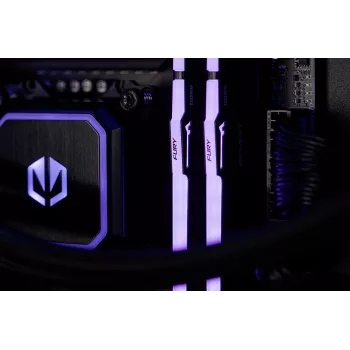 Actina PC Intel Core Ultra 9 285K 64 GB DDR5-SDRAM 2 TB SSD NVIDIA GeForce RTX 5090 Midi Tower Czarny