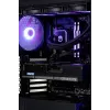 Actina PC Intel Core Ultra 9 285K 64 GB DDR5-SDRAM 2 TB SSD NVIDIA GeForce RTX 5090 Midi Tower Czarny