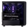 Actina PC Intel Core Ultra 9 285K 64 GB DDR5-SDRAM 2 TB SSD NVIDIA GeForce RTX 5090 Midi Tower Czarny