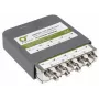 AXING SUMATOR DIGISAT QUAD+TV DQTC-104 Multiswitch 8 Wejść Satelitarnych 1 Wejście Naziemne 4 Wyjścia Użytkownika
