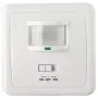Czujnik ruchu PIR ORNO OR-CR-205, 360°, 6m, 230V, biały, montaż natynkowy w suficie