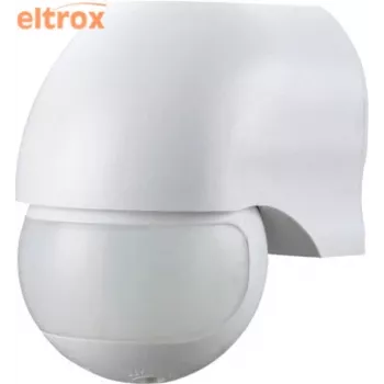 ORNO OR-CR-204/B PIR Motion Sensor Black