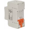 ORNO OR-PRE-414 Cyfrowy wyłącznik czasowy, szyna DIN, 230V AC, 16A, 1 kanał