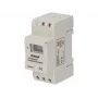 ORNO OR-PRE-414 Cyfrowy wyłącznik czasowy, szyna DIN, 230V AC, 16A, 1 kanał