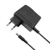 QOLTEC Zasilacz sieciowy 24W 12V 2A 5.5x2.5mm