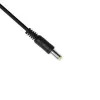 QOLTEC Zasilacz sieciowy 24W 12V 2A 5.5x2.5mm