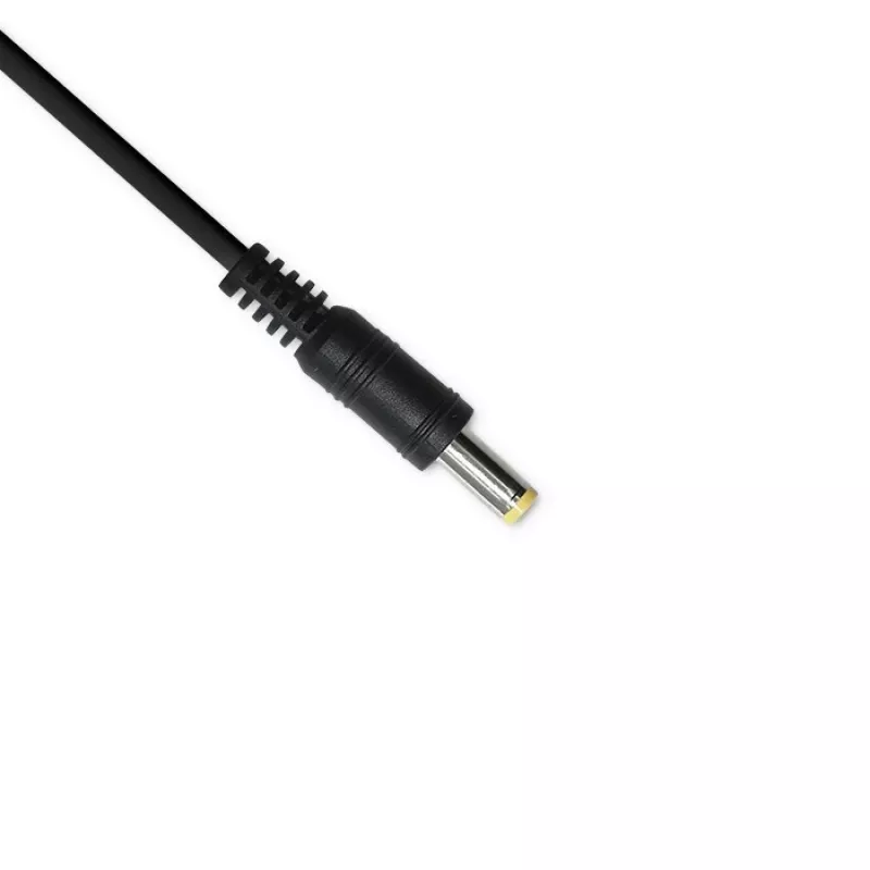 QOLTEC Zasilacz sieciowy 24W 12V 2A 5.5x2.5mm