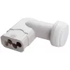 OPTICUM Quad Universal LNB LQP-04H 4 Wyjścia 0.1dB Szumy
