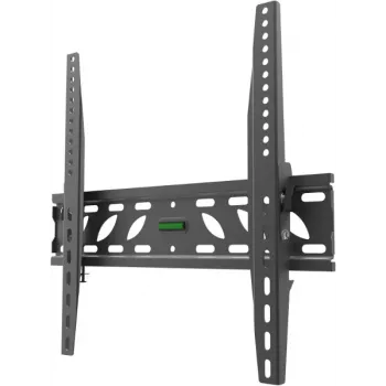 Uchwyt ścienny OPTICUM do telewizorów STRONG PRIMA 30-70 cali, stały, czarny, 45 kg