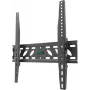 Uchwyt ścienny OPTICUM do telewizorów STRONG PRIMA 30-70 cali, stały, czarny, 45 kg