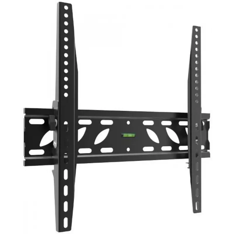 OPTICUM Uchwyt ścienny do telewizora Full Motion 26-55 inch Czarny 35kg VESA 400x400