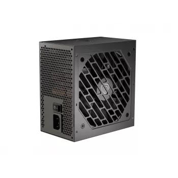 Zasilacz Genesis Nihon 650NM Black 650W 80+ Bronze ATX 3.1