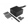 Genesis Nihon 750NM Black 750W 80+ Bronze ATX 3.1 Fully Modular Power Supply