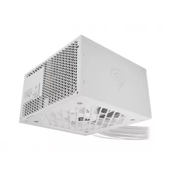 Zasilacz Genesis Nihon 750NM White 750W 80+ Bronze ATX 3.1