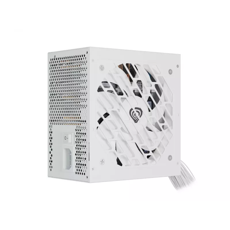 Zasilacz Genesis Nihon 750NM White 750W 80+ Bronze ATX 3.1