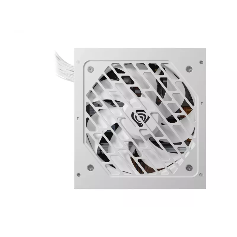 Zasilacz Genesis Nihon 750NM White 750W 80+ Bronze ATX 3.1
