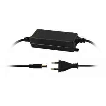 Pulsar PSD520115 Desktop Switching Power Supply 52V 1.15A do CCTV