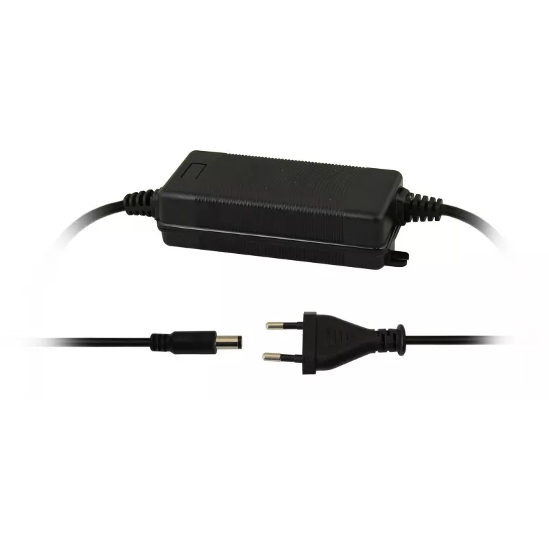 Pulsar PSD520115 Desktop Switching Power Supply 52V 1.15A do CCTV